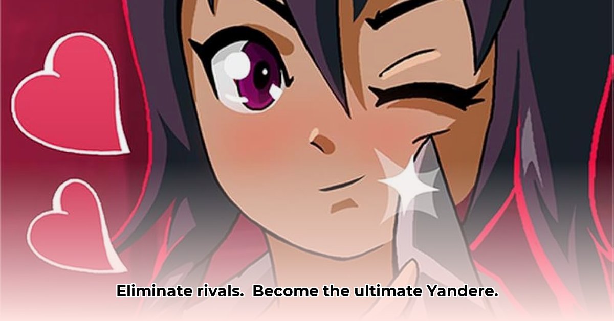 yandere-shool